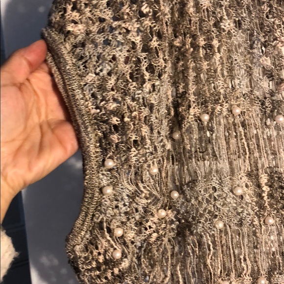 Knit sweater - Picture 2 of 8